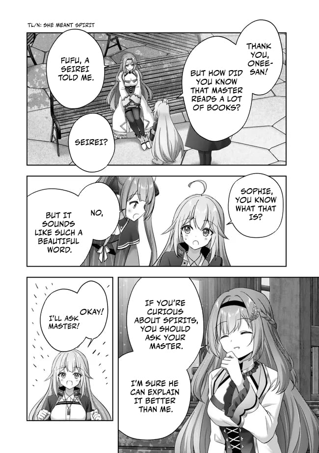 Read Jack of All Trades  Party of None EN Manga Online