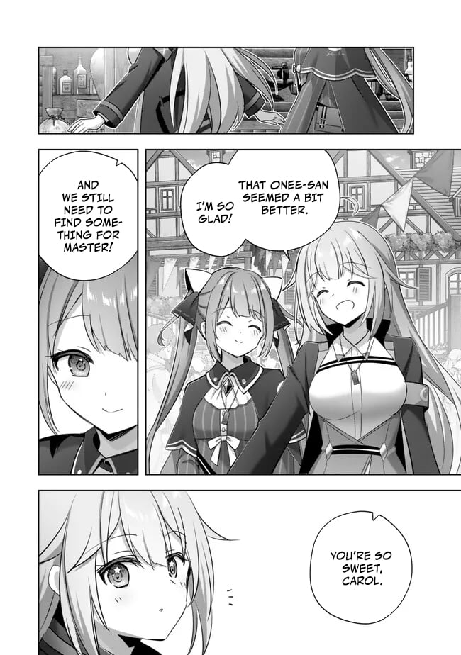 Read Jack of All Trades  Party of None EN Manga Online