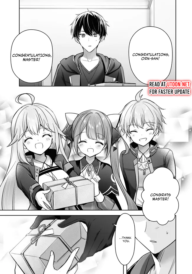 Read Jack of All Trades  Party of None EN Manga Online