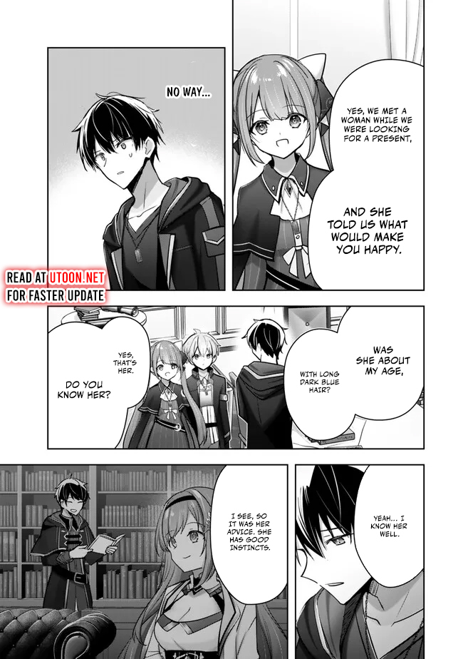 Read Jack of All Trades  Party of None EN Manga Online