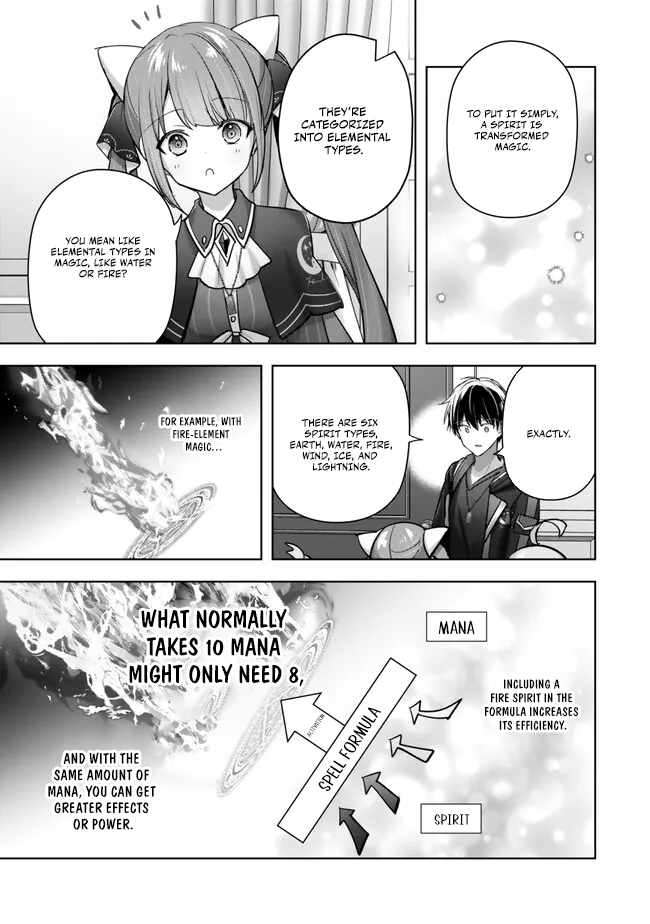 Read Jack of All Trades  Party of None EN Manga Online