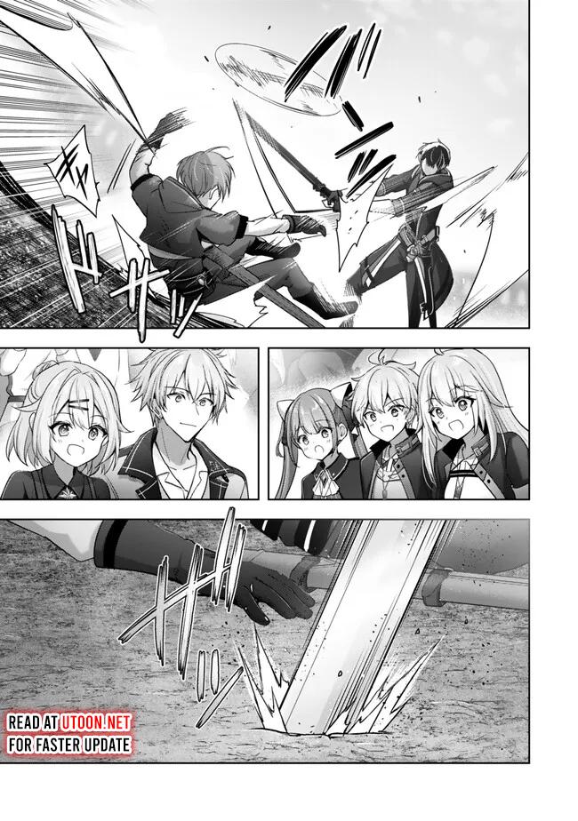 Read Jack of All Trades  Party of None EN Manga Online