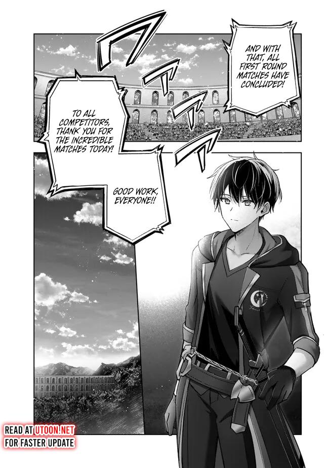 Read Jack of All Trades  Party of None EN Manga Online