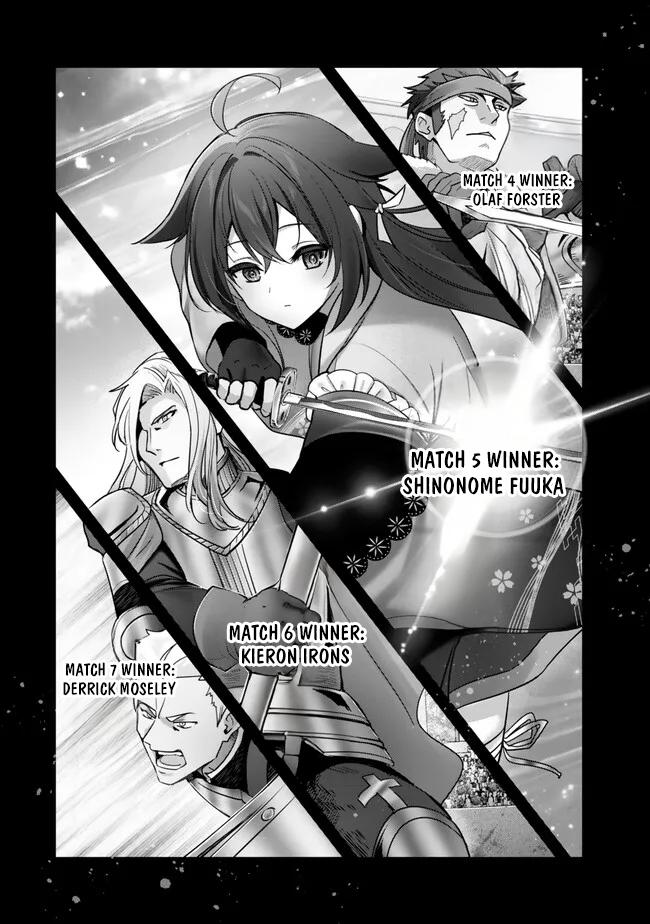 Read Jack of All Trades  Party of None EN Manga Online