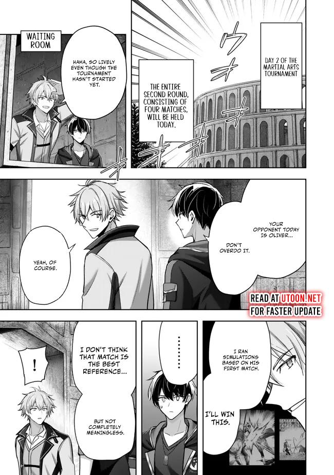 Read Jack of All Trades  Party of None EN Manga Online