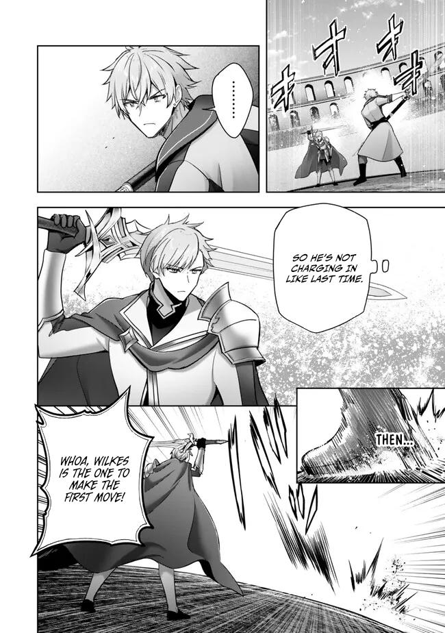 Read Jack of All Trades  Party of None EN Manga Online