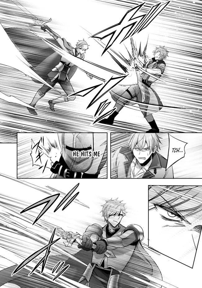 Read Jack of All Trades  Party of None EN Manga Online