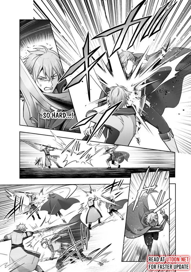 Read Jack of All Trades  Party of None EN Manga Online