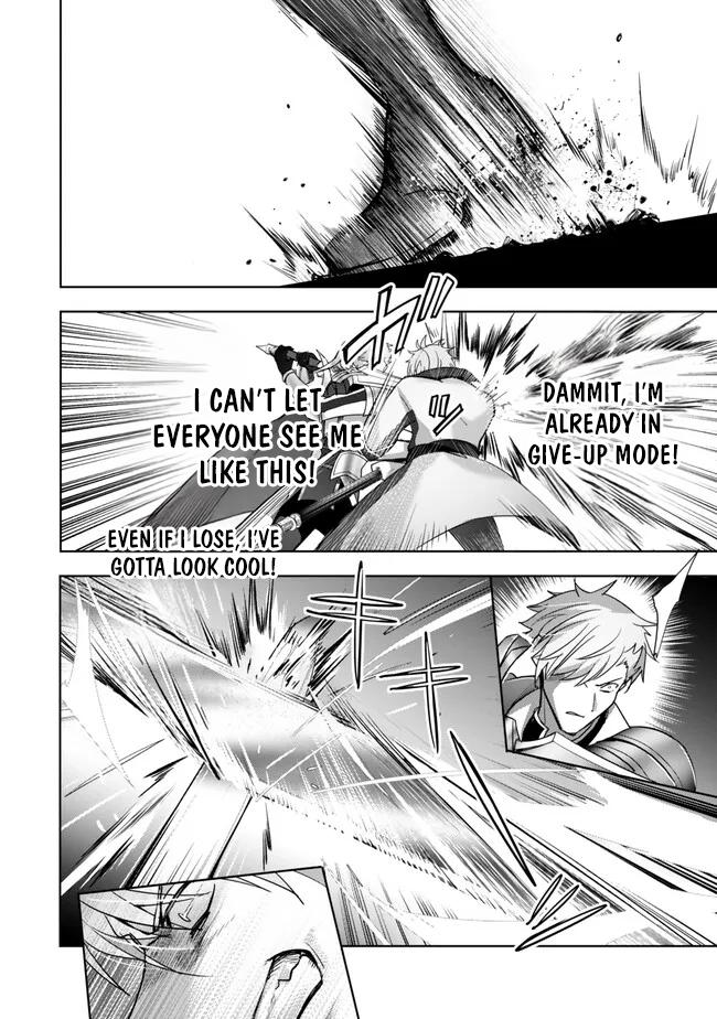 Read Jack of All Trades  Party of None EN Manga Online