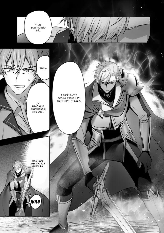 Read Jack of All Trades  Party of None EN Manga Online