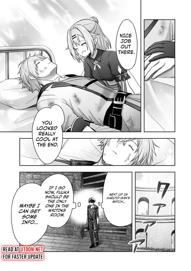 Read Jack of All Trades  Party of None EN Manga Online