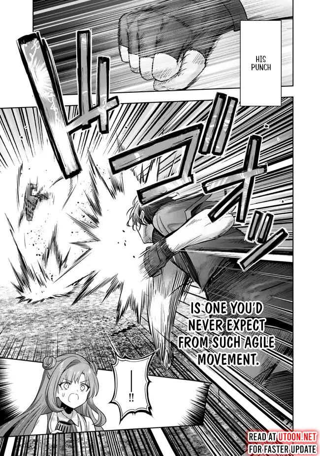 Read Jack of All Trades  Party of None EN Manga Online