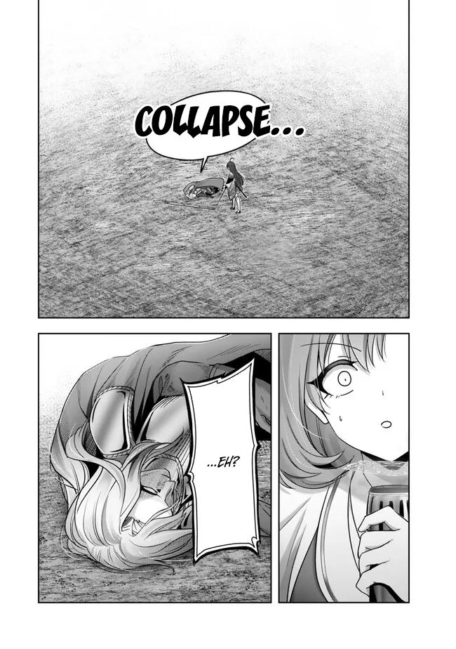 Read Jack of All Trades  Party of None EN Manga Online