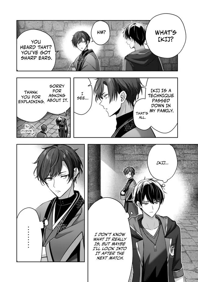 Read Jack of All Trades  Party of None EN Manga Online
