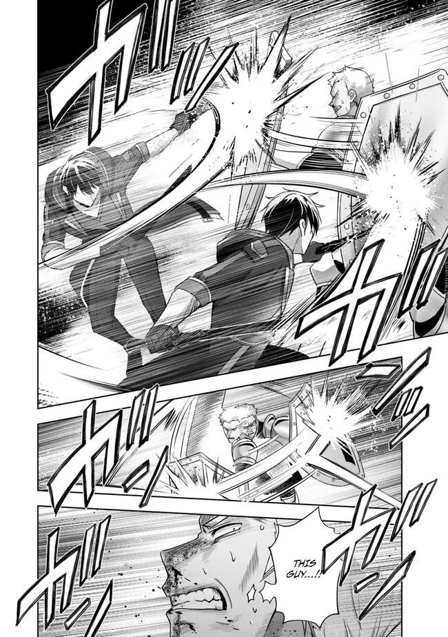 Read Jack of All Trades  Party of None EN Manga Online