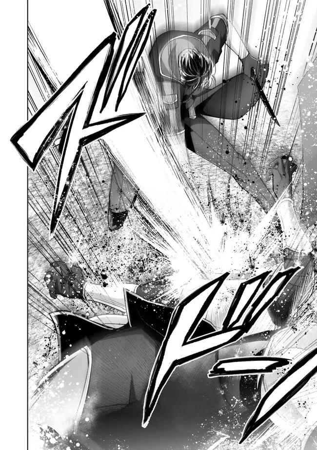 Read Jack of All Trades  Party of None EN Manga Online