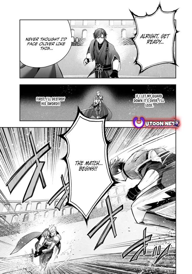 Read Jack of All Trades  Party of None EN Manga Online