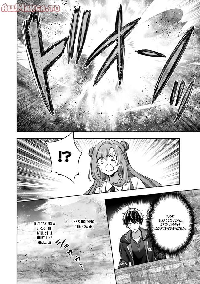 Read Jack of All Trades  Party of None EN Manga Online