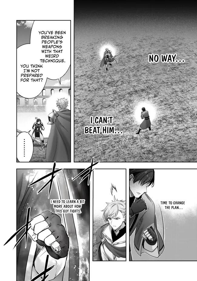 Read Jack of All Trades  Party of None EN Manga Online