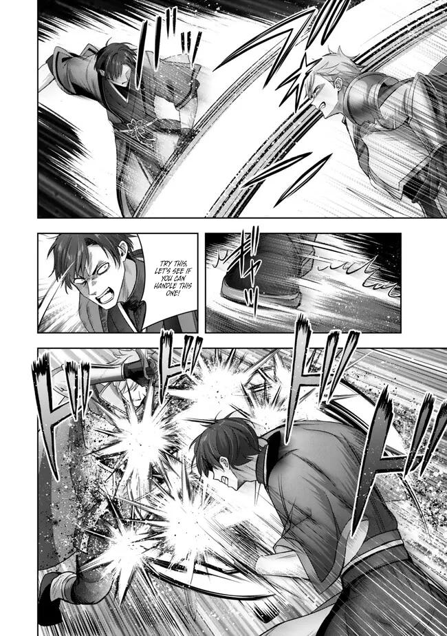 Read Jack of All Trades  Party of None EN Manga Online