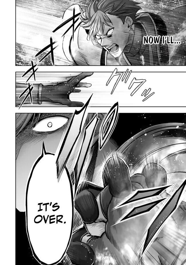 Read Jack of All Trades  Party of None EN Manga Online