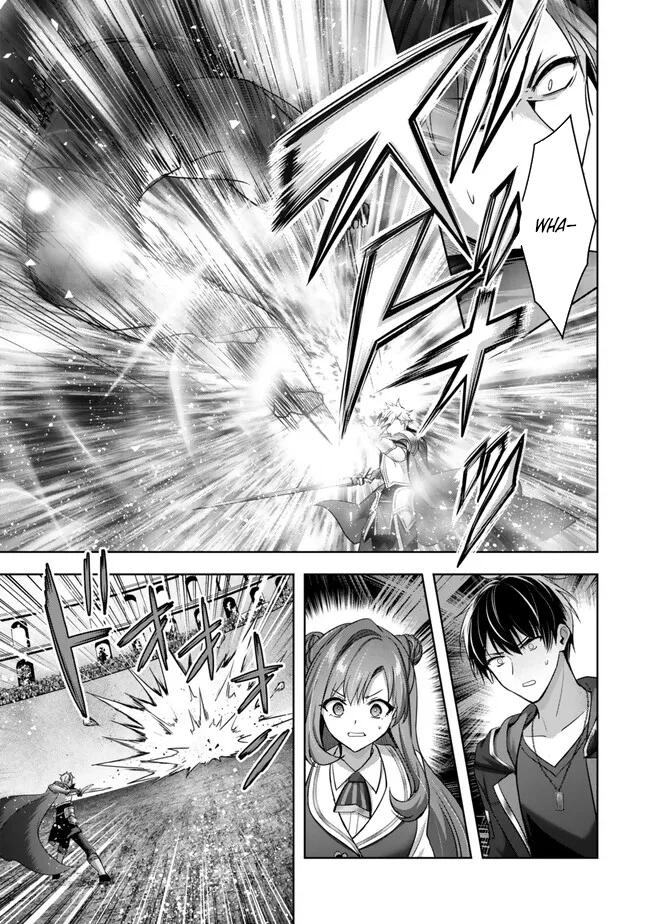 Read Jack of All Trades  Party of None EN Manga Online