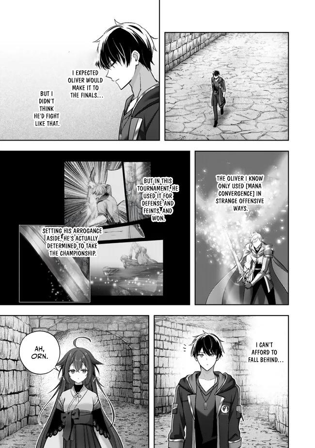 Read Jack of All Trades  Party of None EN Manga Online