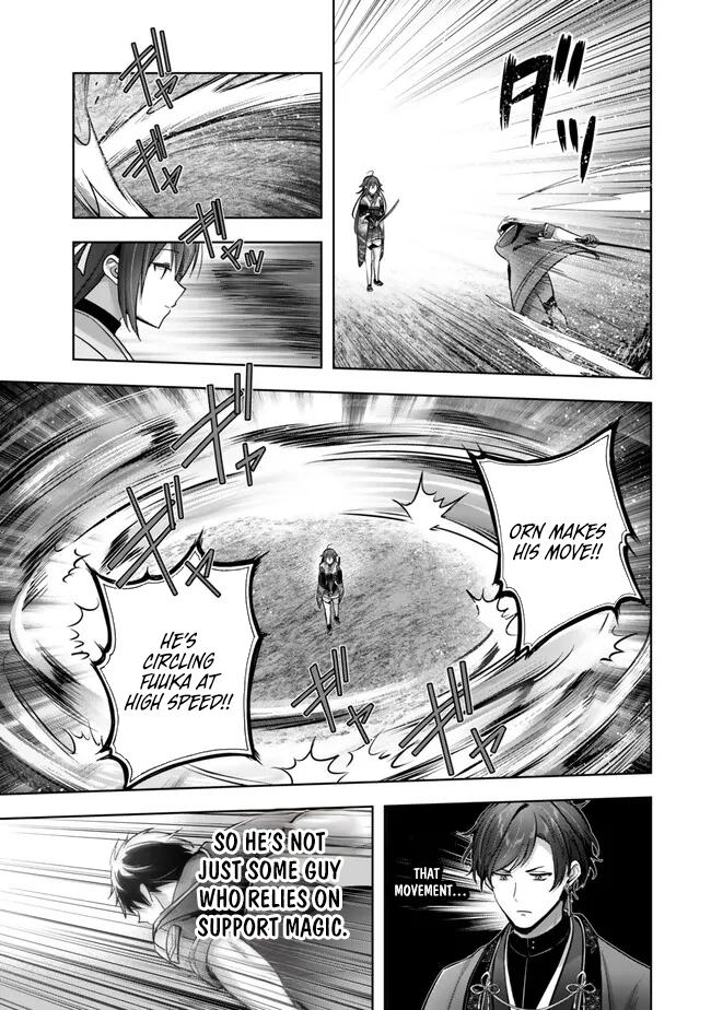 Read Jack of All Trades  Party of None EN Manga Online