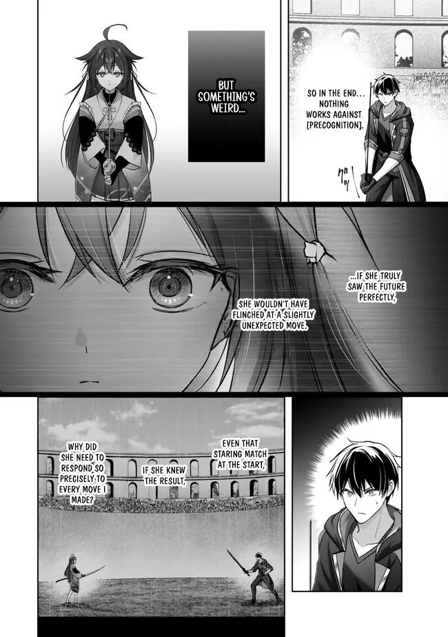 Read Jack of All Trades  Party of None EN Manga Online