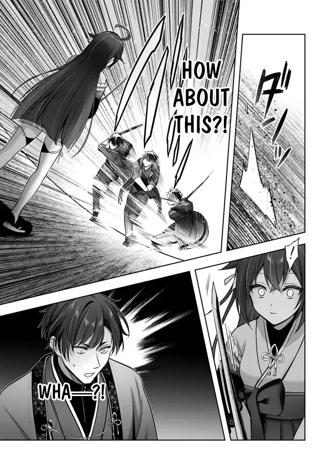 Read Jack of All Trades  Party of None EN Manga Online