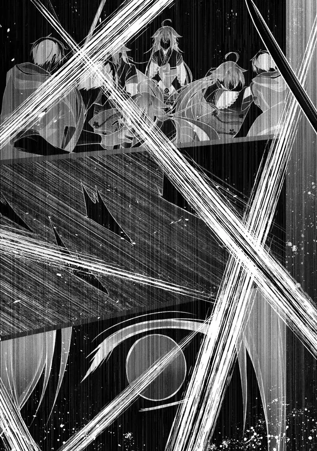 Read Jack of All Trades  Party of None EN Manga Online