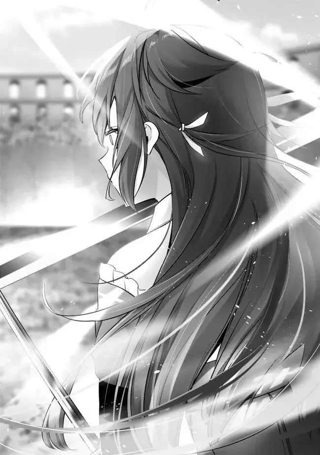 Read Jack of All Trades  Party of None EN Manga Online