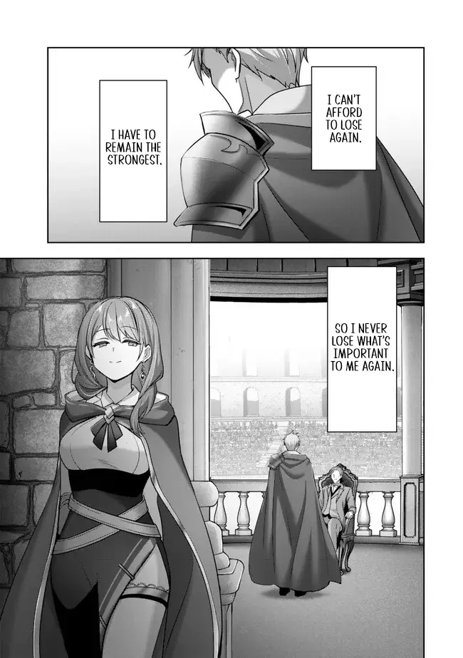 Read Jack of All Trades  Party of None EN Manga Online