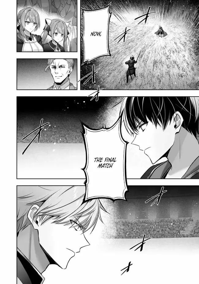 Read Jack of All Trades  Party of None EN Manga Online