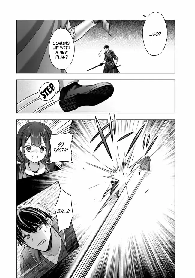 Read Jack of All Trades  Party of None EN Manga Online