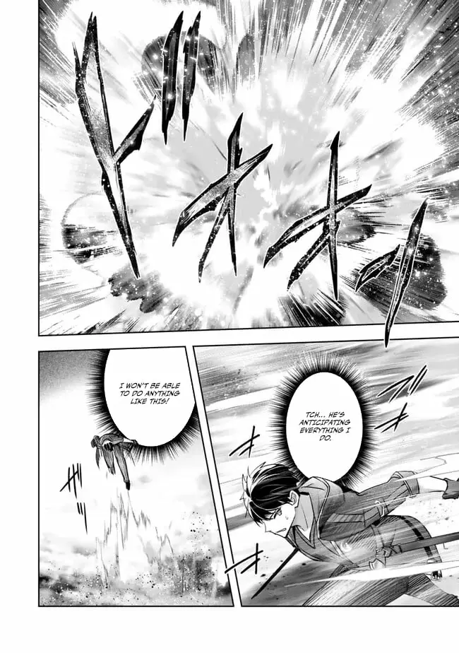Read Jack of All Trades  Party of None EN Manga Online