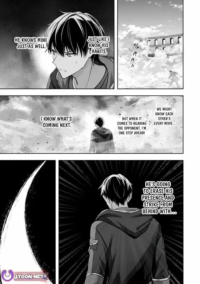 Read Jack of All Trades  Party of None EN Manga Online