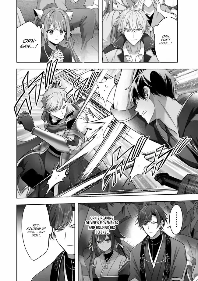 Read Jack of All Trades  Party of None EN Manga Online