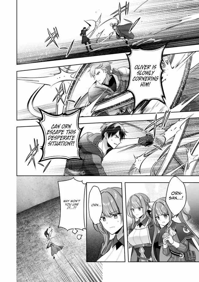 Read Jack of All Trades  Party of None EN Manga Online