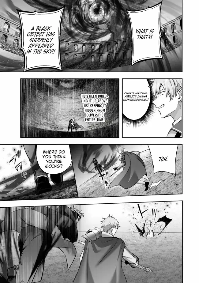 Read Jack of All Trades  Party of None EN Manga Online