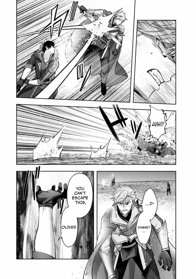 Read Jack of All Trades  Party of None EN Manga Online