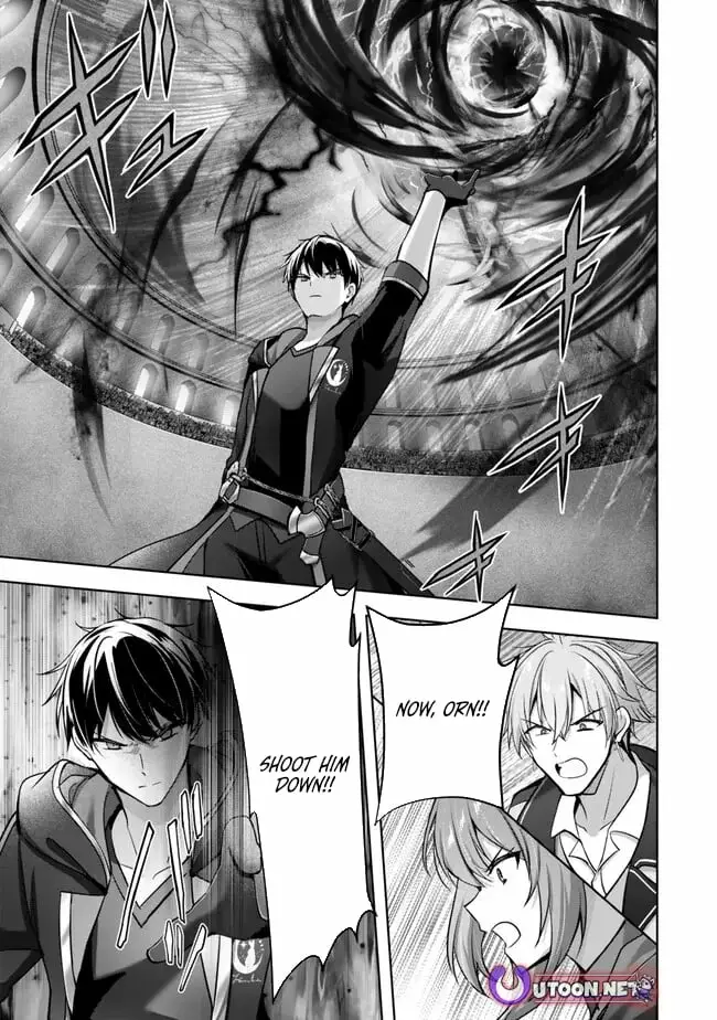 Read Jack of All Trades  Party of None EN Manga Online