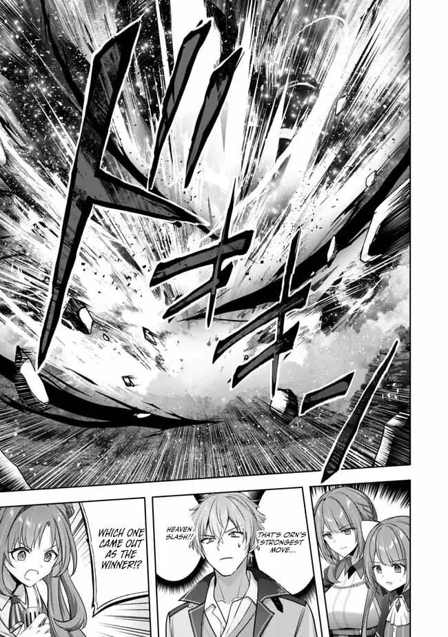 Read Jack of All Trades  Party of None EN Manga Online