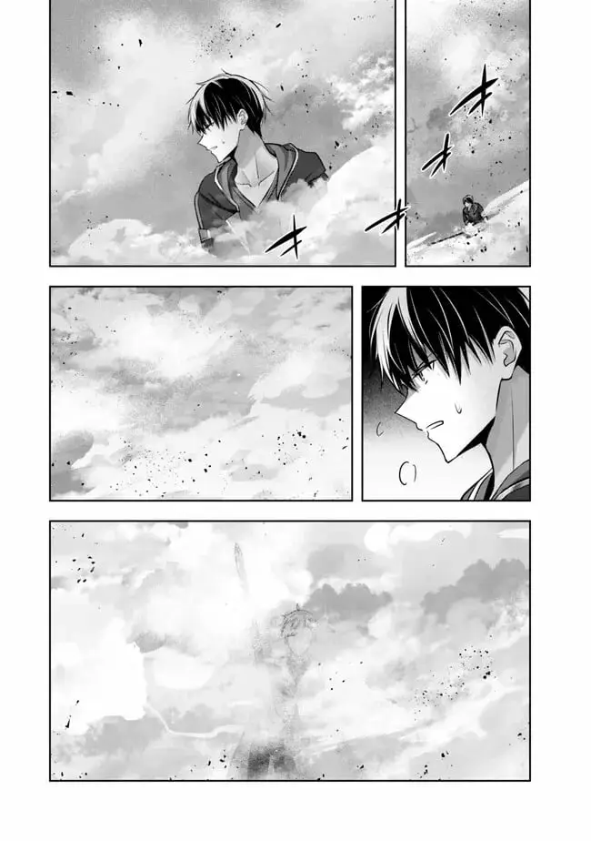 Read Jack of All Trades  Party of None EN Manga Online