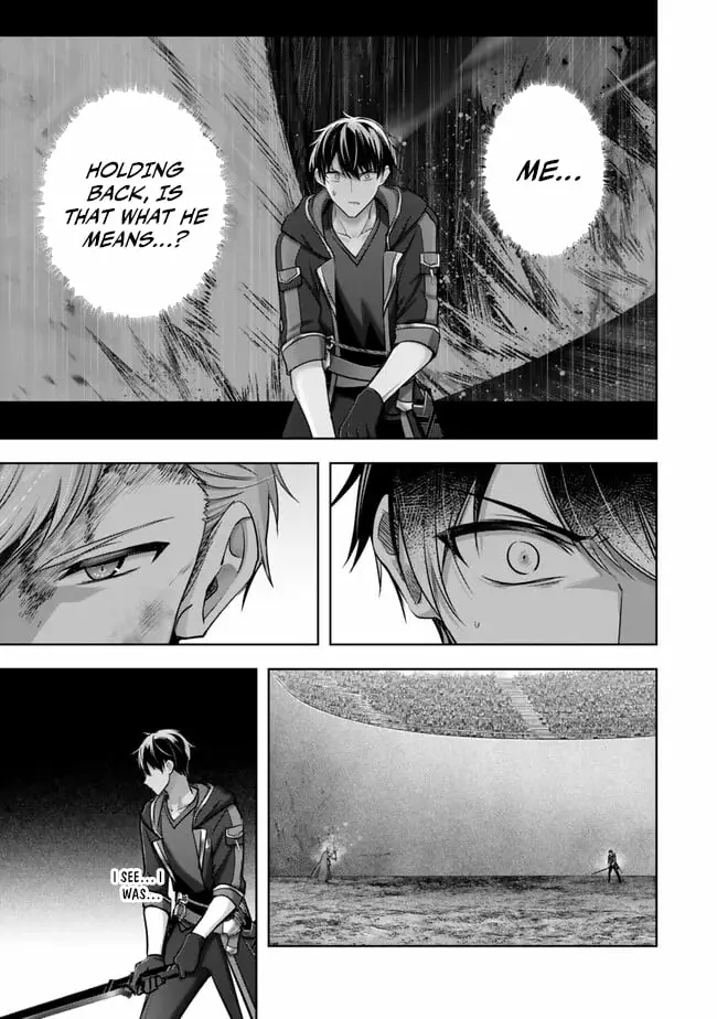 Read Jack of All Trades  Party of None EN Manga Online