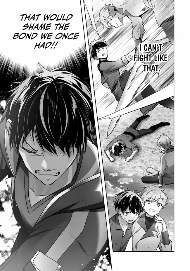 Read Jack of All Trades  Party of None EN Manga Online