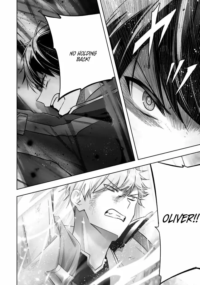 Read Jack of All Trades  Party of None EN Manga Online