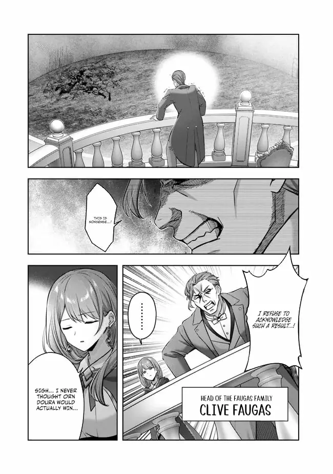 Read Jack of All Trades  Party of None EN Manga Online