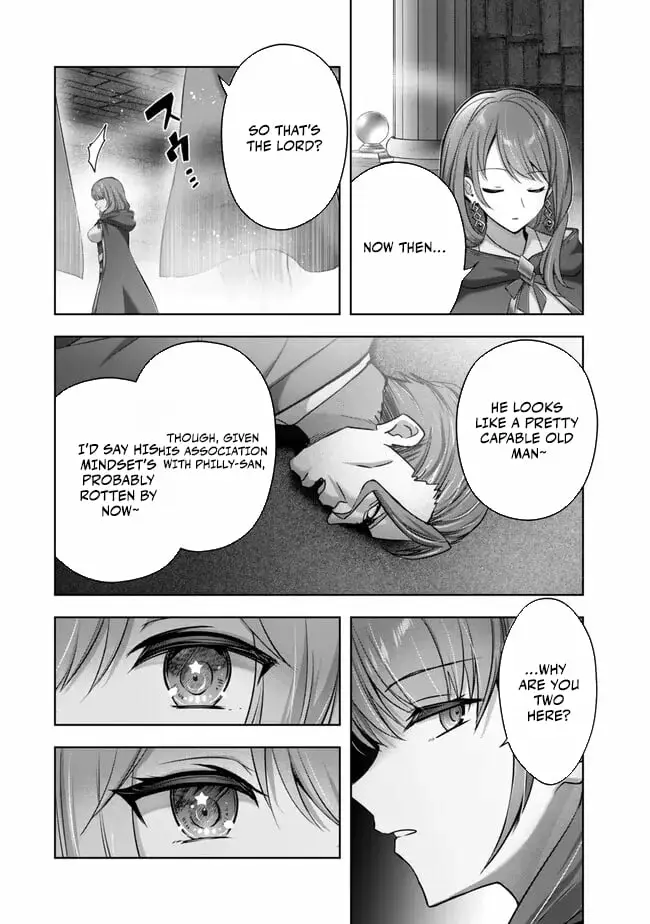 Read Jack of All Trades  Party of None EN Manga Online