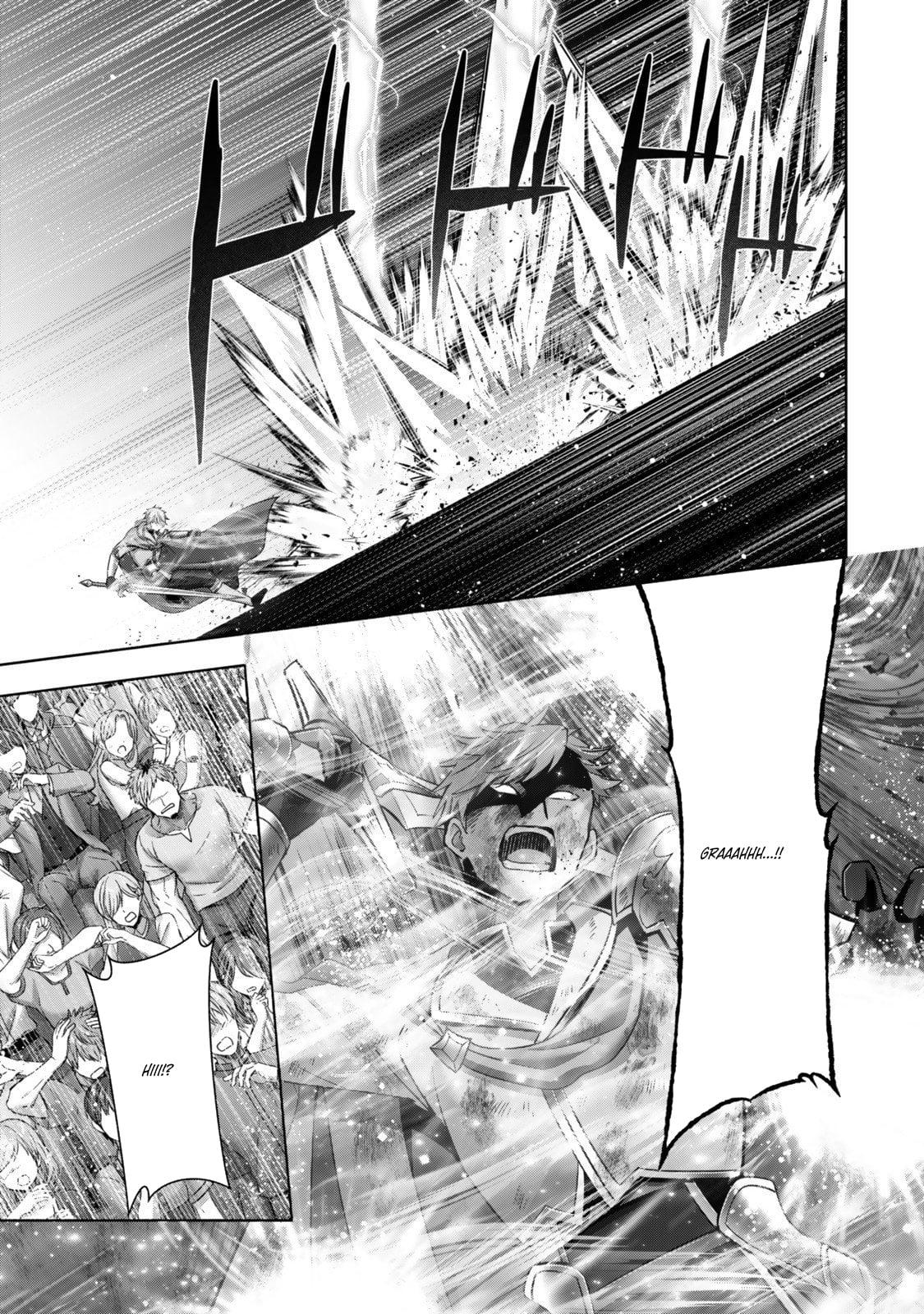 Read Jack of All Trades  Party of None EN Manga Online